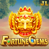 Fortune Gems Game Icon