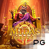 Midas Fortune - Hot Game