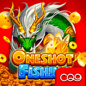 Oneshot Fishing on JLJL13